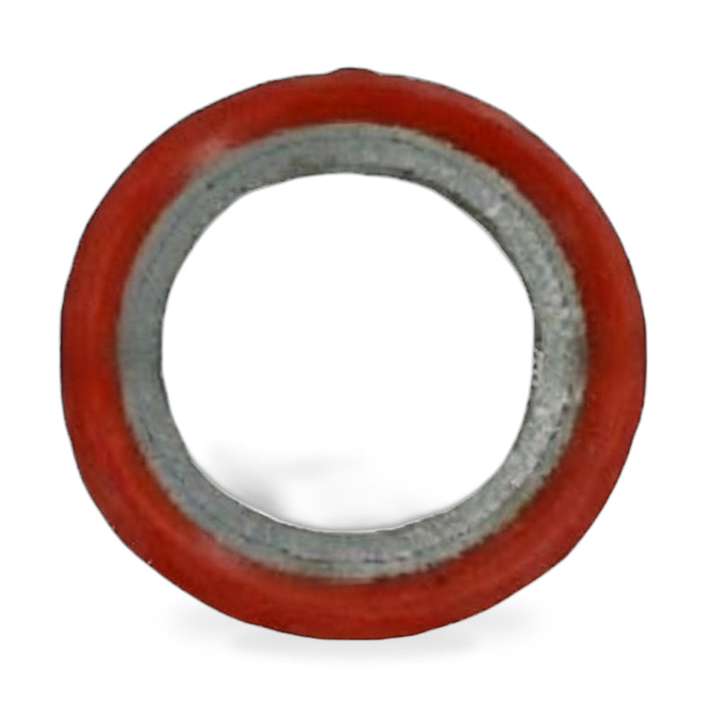 A/C Hose Seal Gasket Suitable for Ford Focus Fusion Escape Fiesta Edge 20.5x13.5 - ZT2