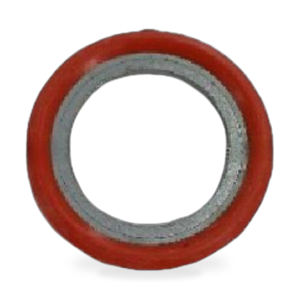 A/C Hose Seal Gasket Suitable for Ford Focus Fusion Escape Fiesta Edge 20.5x13.5 - ZT3