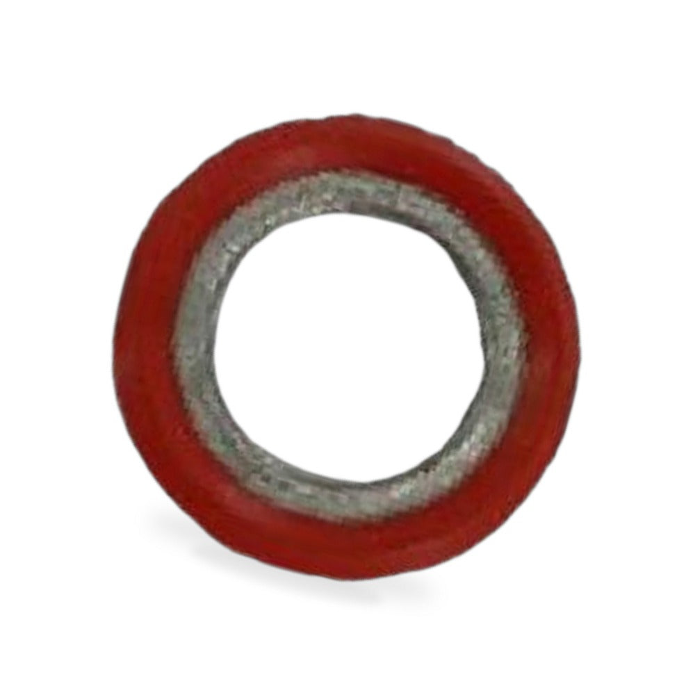 A/C Pipe Seal Gasket Suitable for Ford Focus Fusion Escape Fiesta Edge 17.5x10mm - BD3