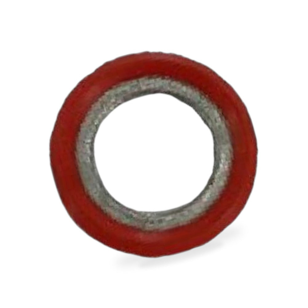 A/C Pipe Seal Gasket Suitable for Ford Focus Fusion Escape Fiesta Edge 17.5x10mm - BD4