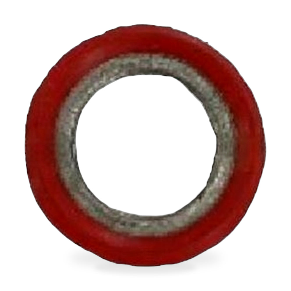 A/C Pipe Seal Gasket Suitable for Ford Focus Fusion Escape Fiesta Edge 17.5x10mm - ZT2