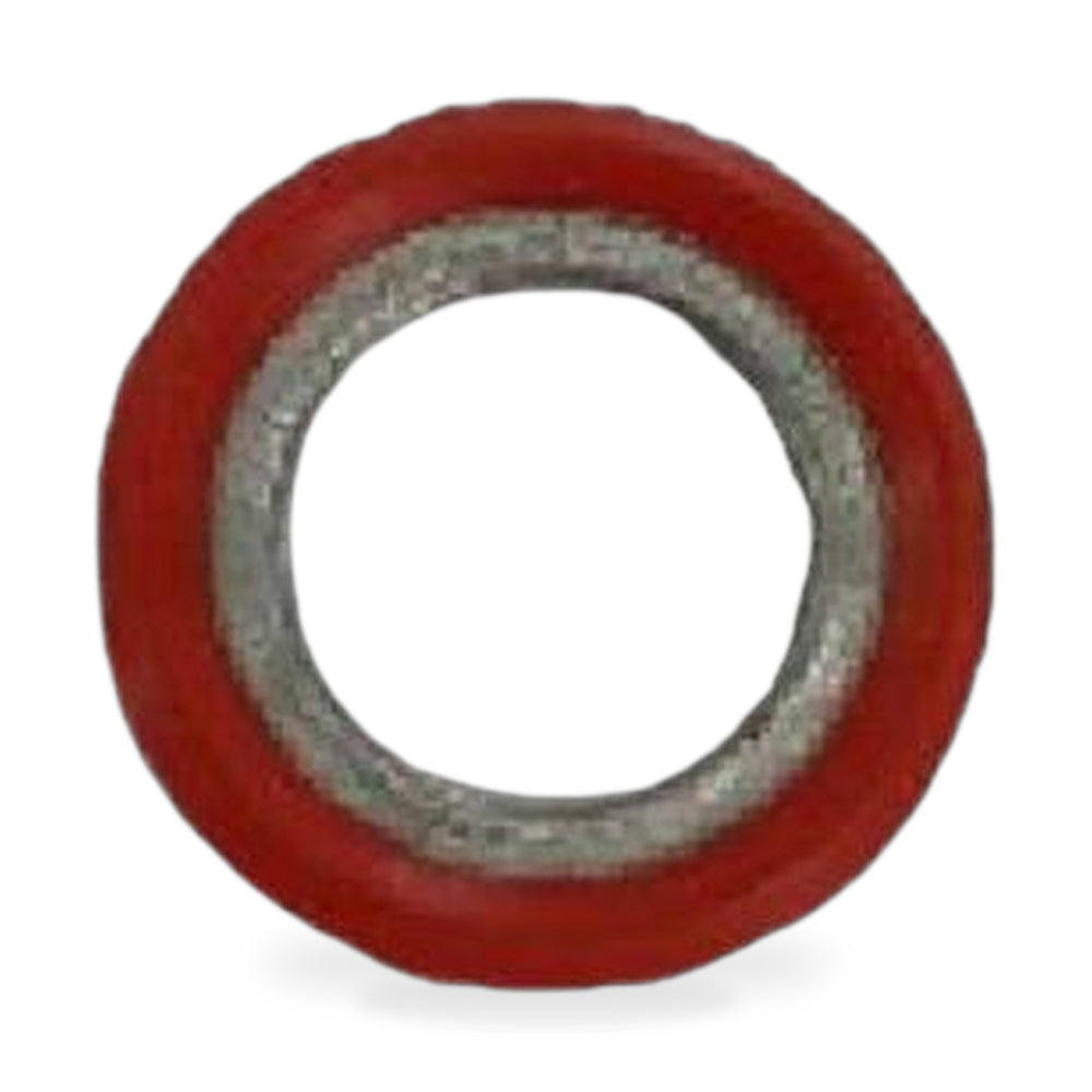 A/C Pipe Seal Gasket Suitable for Ford Focus Fusion Escape Fiesta Edge 17.5x10mm - ZT3