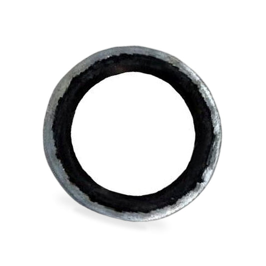 A/C Hose Seal Gasket 25.3x17.2 Suitable for Ford Focus Fiesta Escape Fusion