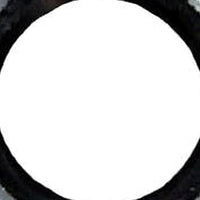 A/C Hose Seal Gasket 25.3x17.2 Suitable for Ford Focus Fiesta Escape Fusion - XQ1