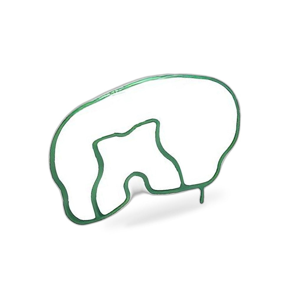 Intake Manifold Gasket Suitable for Ford Fiesta Focus Ka 1995-2008 XS6E-9441BA - BD2
