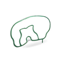 Intake Manifold Gasket Suitable for Ford Fiesta Focus Ka 1995-2008 XS6E-9441BA - BD4
