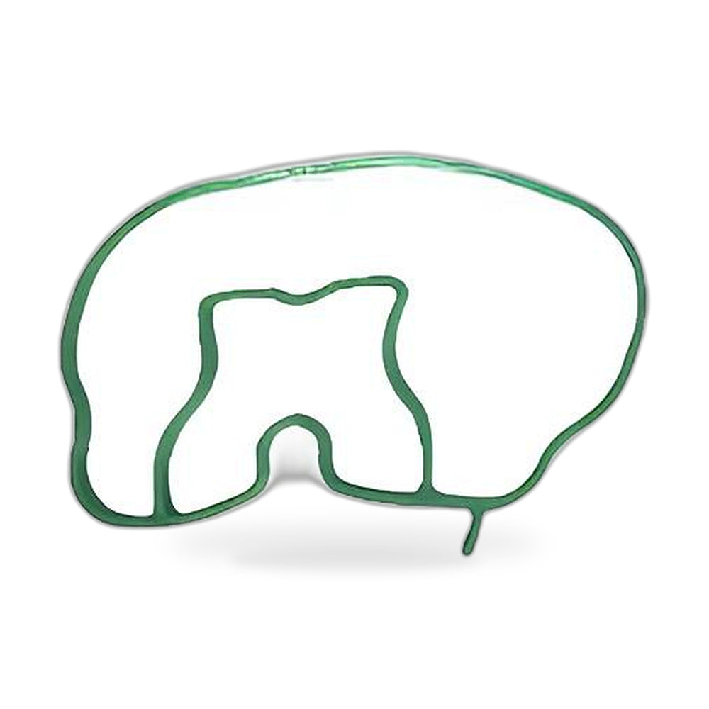 Intake Manifold Gasket Suitable for Ford Fiesta Focus Ka 1995-2008 XS6E-9441BA - ZT2