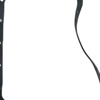 Oil Pan Gasket Suitable for Ford Focus 2004-2011 C-Max Kuga Volvo C30 S40 V50 - XQ1
