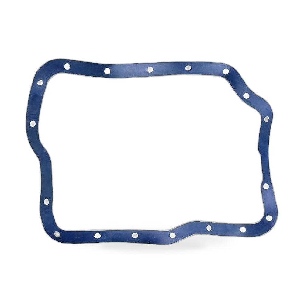 Transmission Oil Pan Gasket Suitable for Ford Fiesta 2008-2017 Focus 2008-2018 - ZT3