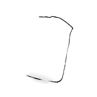 Transmission Oil Pan Gasket Suitable for Ford Mondeo Galaxy S-Max 2006-2014 - BD3
