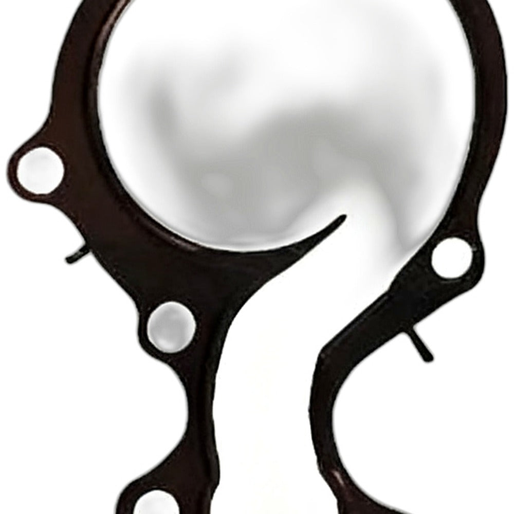 Water Pump Gasket Suitable for Ford Focus EcoSport Fiesta 1.0 EcoBoost - XQ1