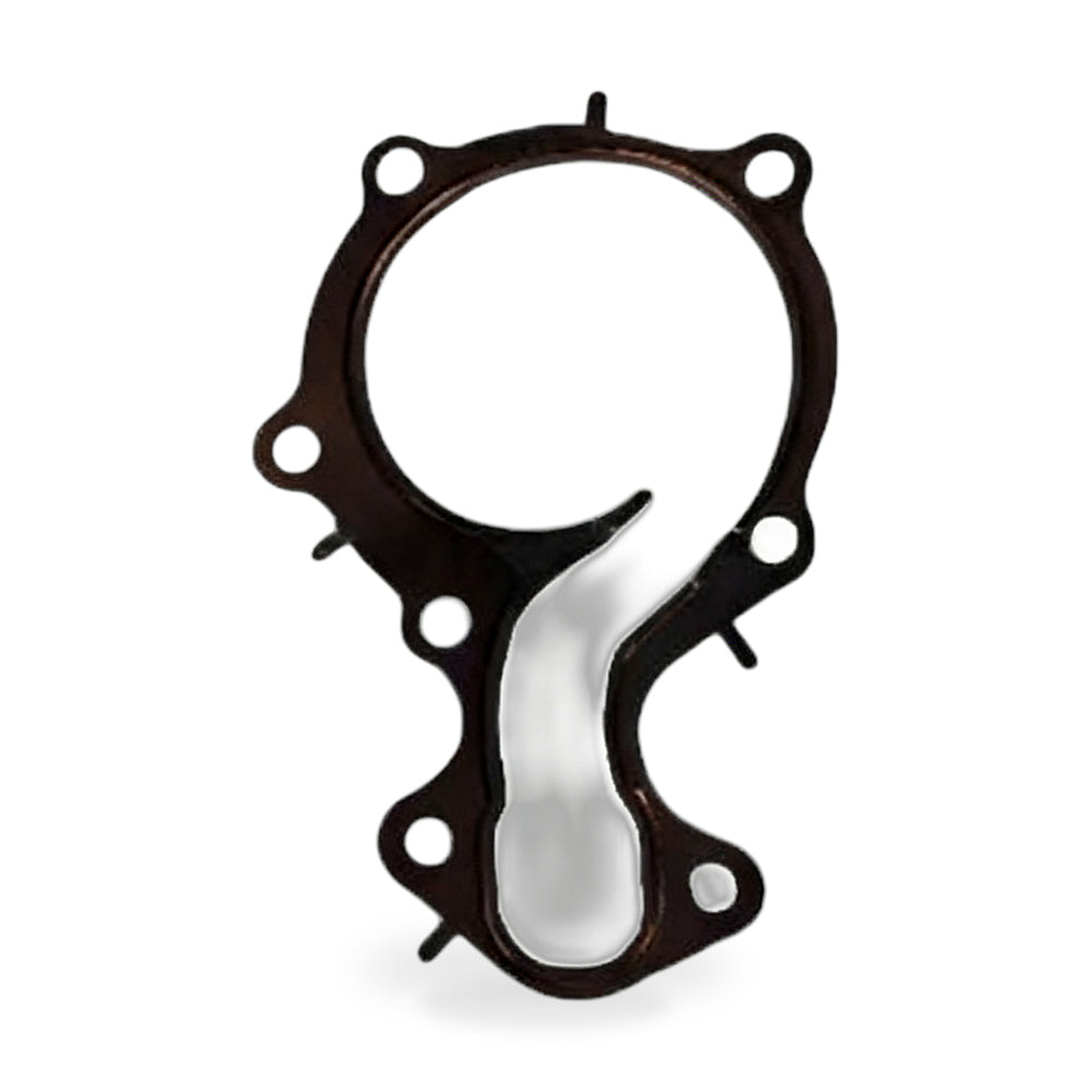 Water Pump Gasket Suitable for Ford Focus EcoSport Fiesta 1.0 EcoBoost - ZT3