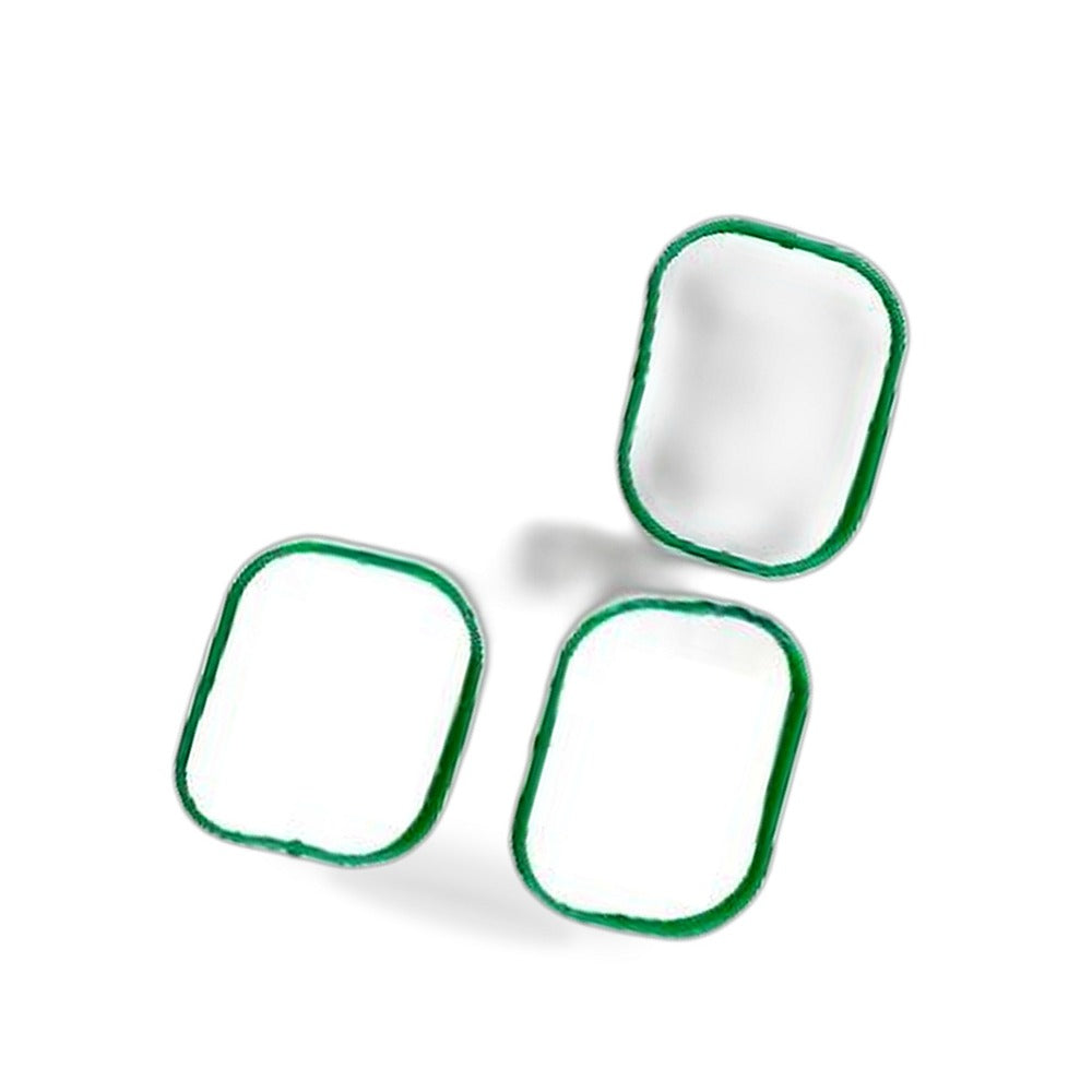 Intake Manifold Gasket Set of 4 Suitable for Ford Focus 2012-2018 2.0L Escape - BD3