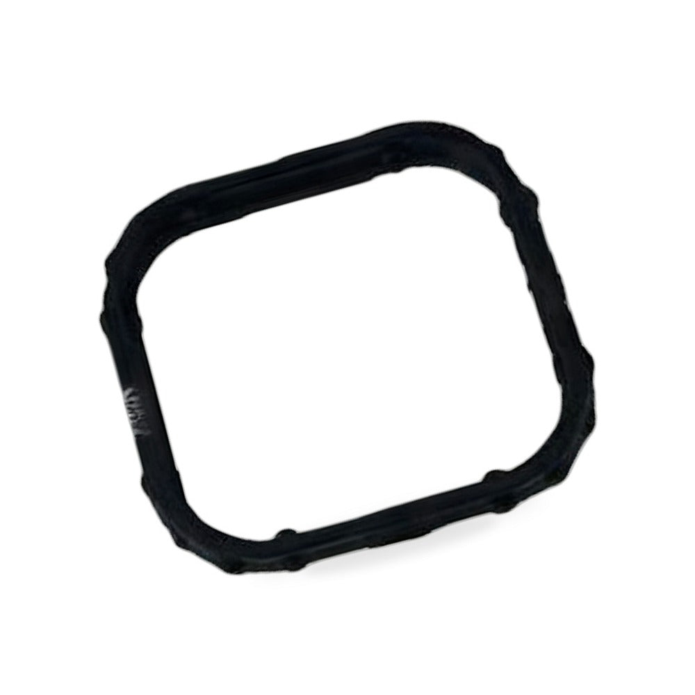 Lower Intake Manifold Gasket x2 Suitable for Ford Edge Explorer Flex 3.5L - BD2