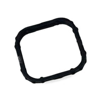 Lower Intake Manifold Gasket x2 Suitable for Ford Edge Explorer Flex 3.5L - BD2