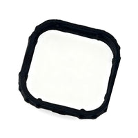 Lower Intake Manifold Gasket x2 Suitable for Ford Edge Explorer Flex 3.5L - BD3