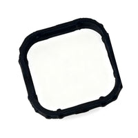 Lower Intake Manifold Gasket x2 Suitable for Ford Edge Explorer Flex 3.5L - BD4