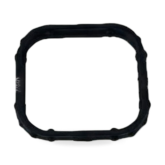 Lower Intake Manifold Gasket x2 Suitable for Ford Edge Explorer Flex 3.5L - ZT2