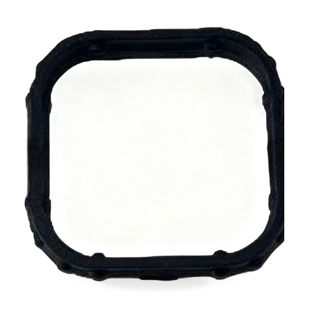 Lower Intake Manifold Gasket x2 Suitable for Ford Edge Explorer Flex 3.5L - ZT3