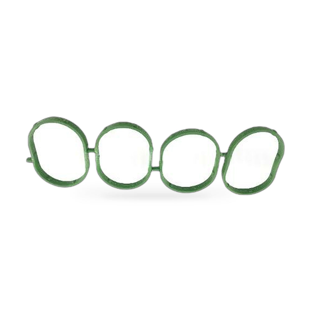 Intake Manifold Gasket Set Suitable for Ford Focus 2012-2018 1.6L C605-13111 - ZT3