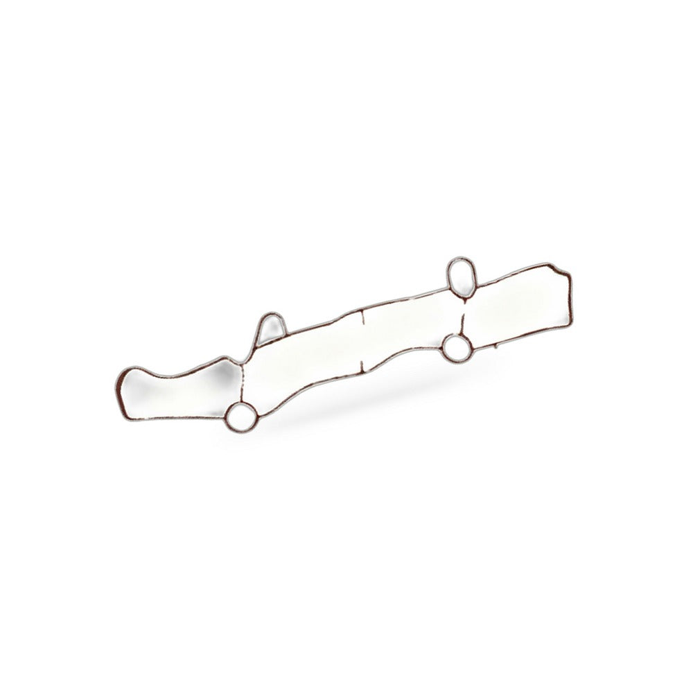 Intake Manifold Gasket Suitable for Ford Kuga Mondeo Escape 2013 1.5L - BD2