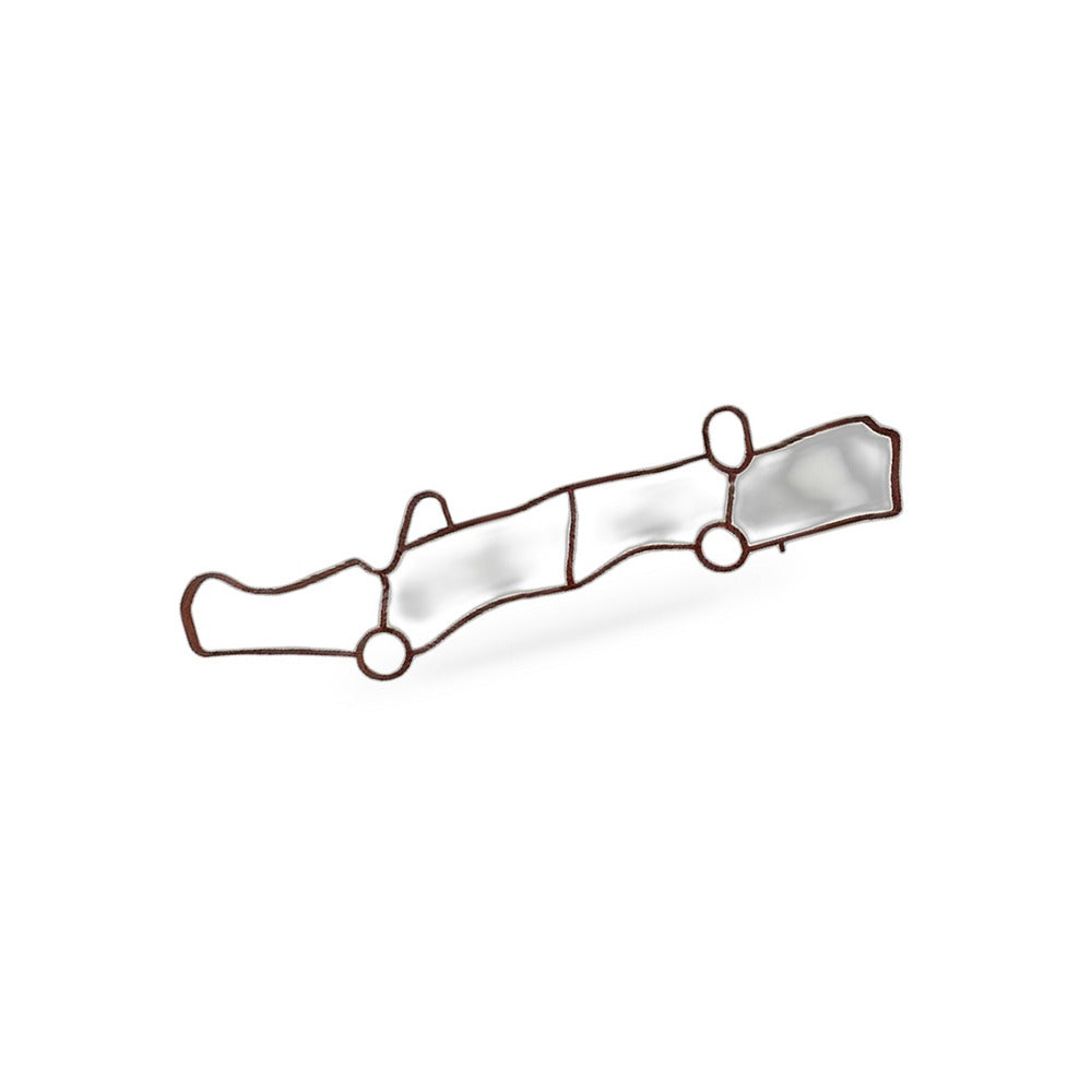 Intake Manifold Gasket Suitable for Ford Kuga Mondeo Escape 2013 1.5L - BD4