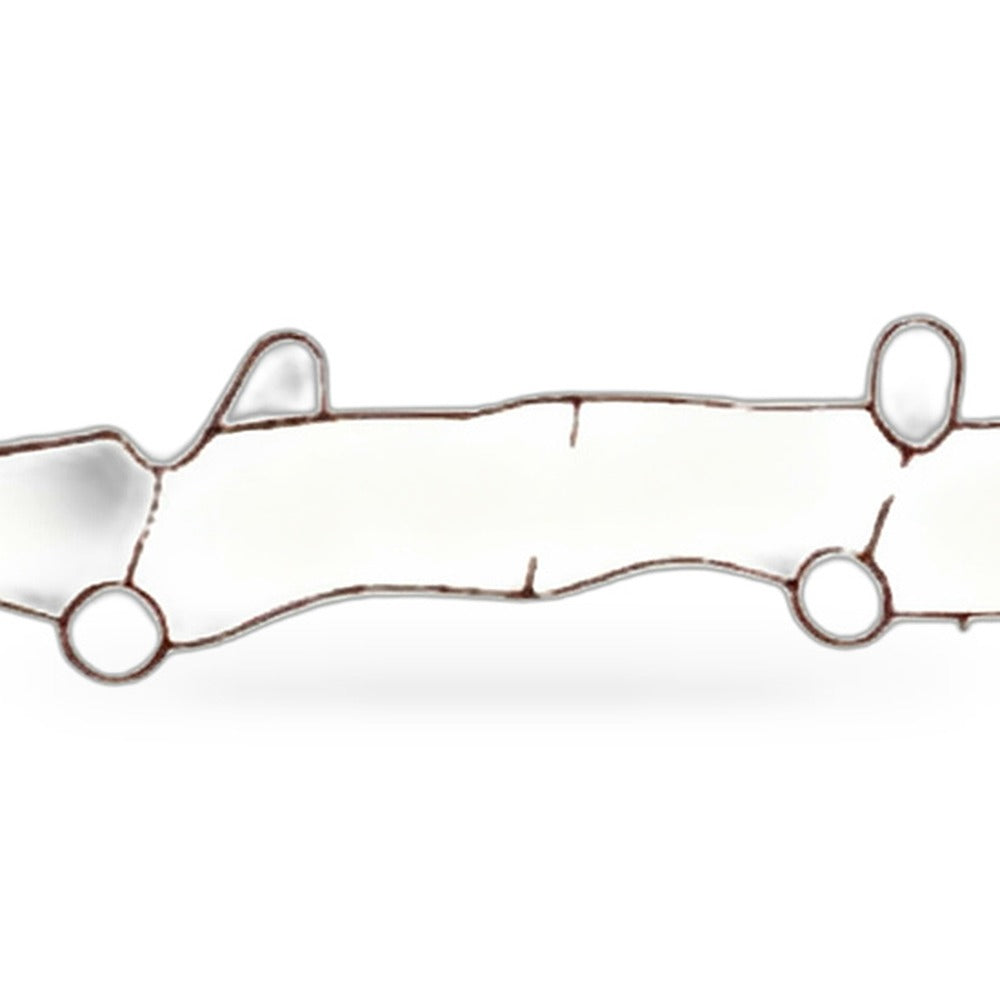 Intake Manifold Gasket Suitable for Ford Kuga Mondeo Escape 2013 1.5L - XQ1