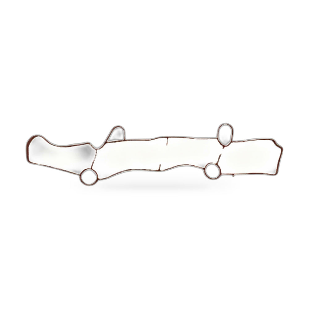 Intake Manifold Gasket Suitable for Ford Kuga Mondeo Escape 2013 1.5L - ZT2