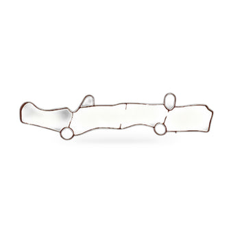 compare product Intake Manifold Gasket Suitable for Ford Kuga Mondeo Escape 2013 1.5L