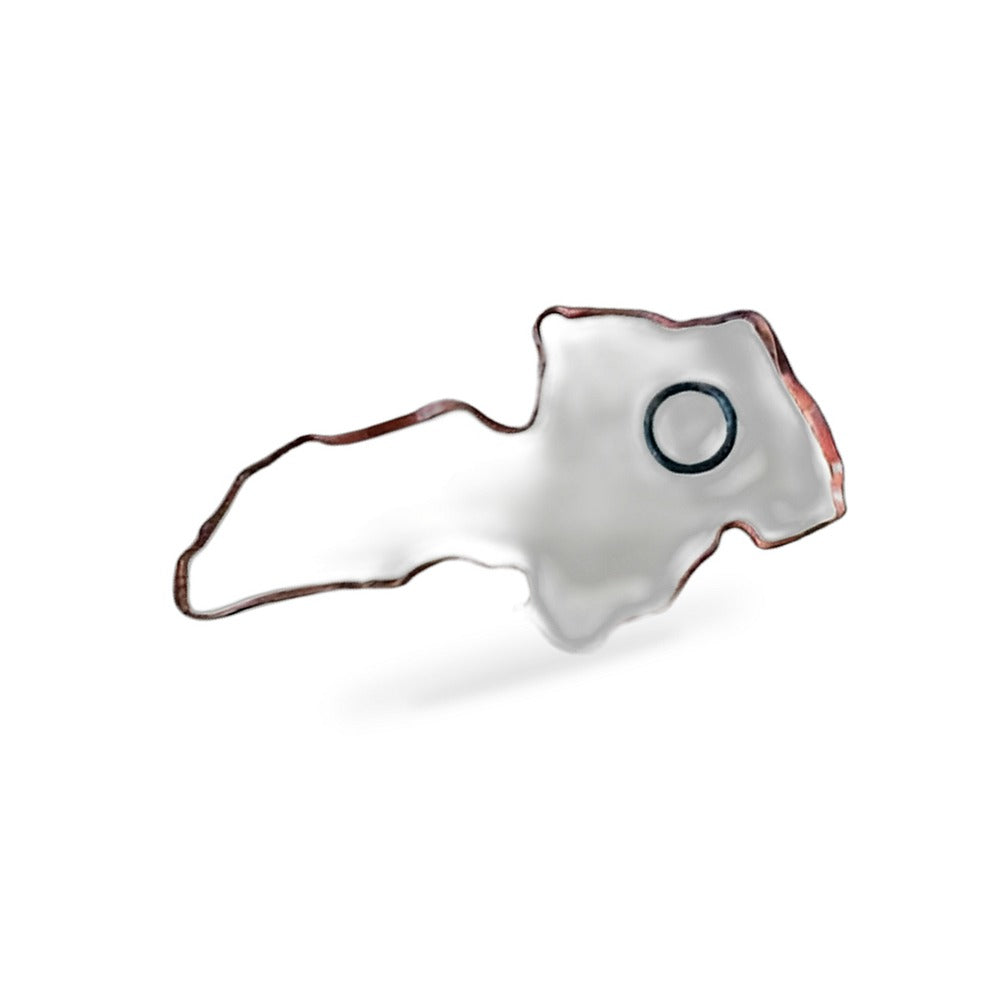 Intake Manifold Gasket Suitable for Ford Mondeo 2013-2022 Fusion Kuga Escape - BD4