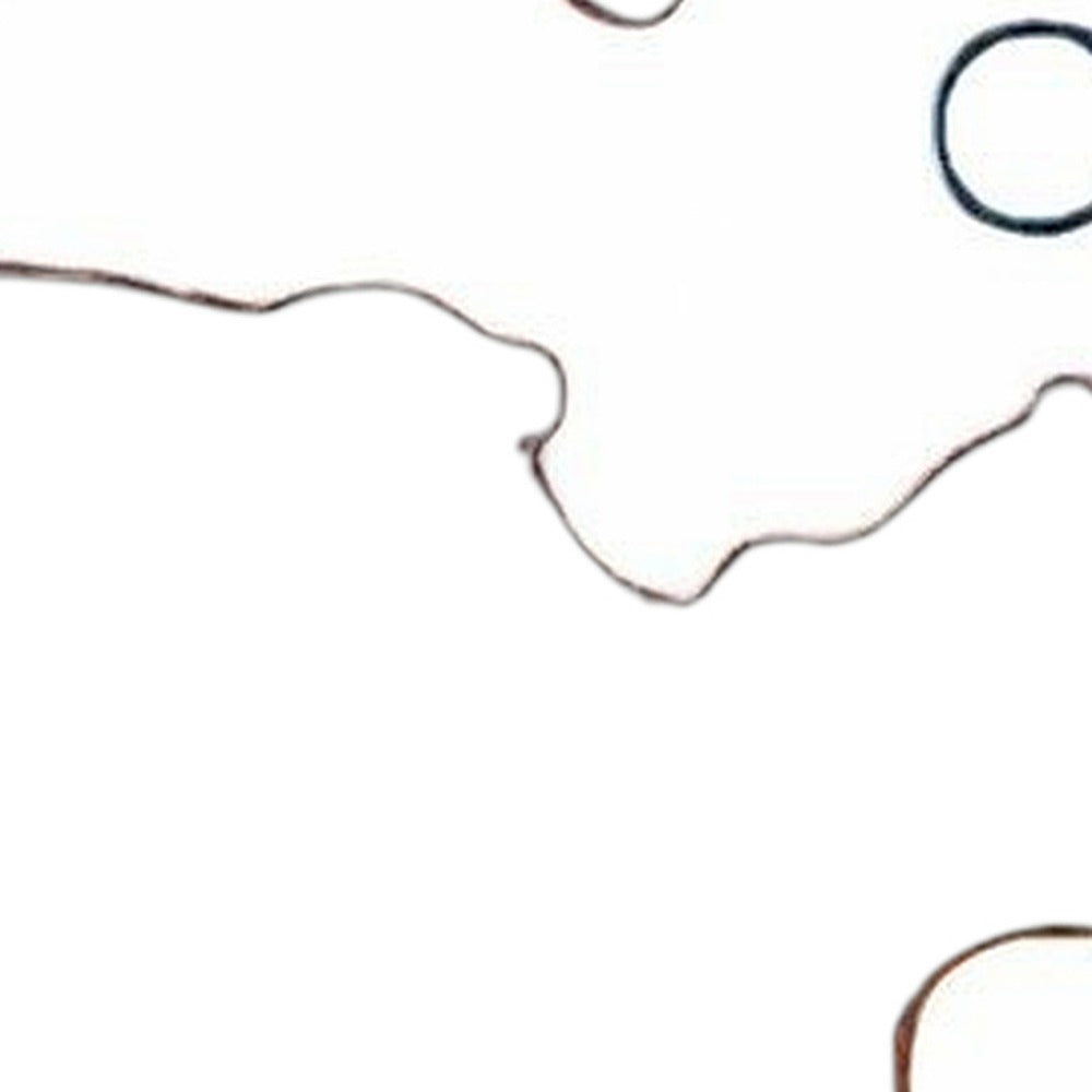 Intake Manifold Gasket Suitable for Ford Mondeo 2013-2022 Fusion Kuga Escape - XQ1