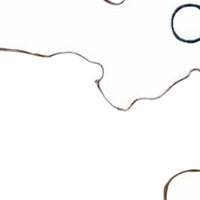 Intake Manifold Gasket Suitable for Ford Mondeo 2013-2022 Fusion Kuga Escape - XQ1