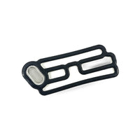 Cylinder Head Solenoid Gasket Seal Kit Suitable for Honda Accord Odyssey Pilot - BD4