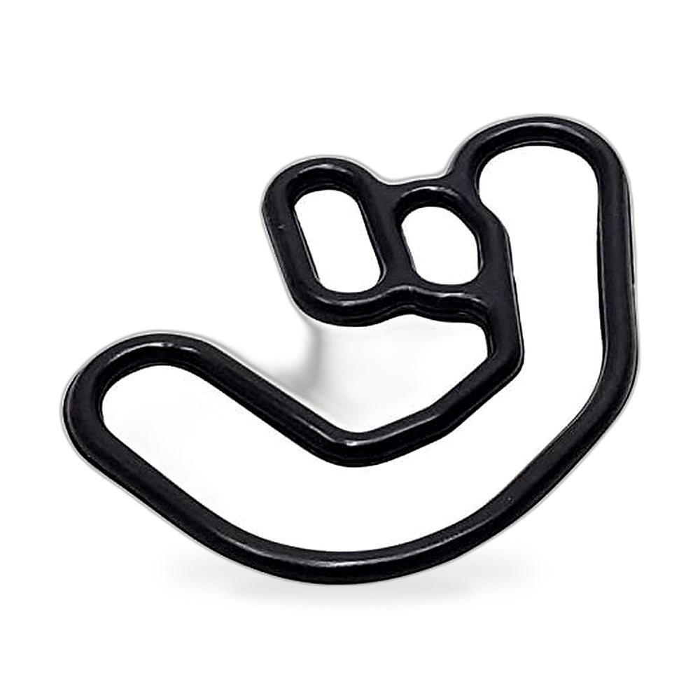 Transmission Solenoid Gasket Filter Seal Kit Suitable for Honda Accord Odyssey - ZT2