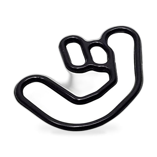 Transmission Solenoid Gasket Filter Seal Kit Suitable for Honda Accord Odyssey - ZT2