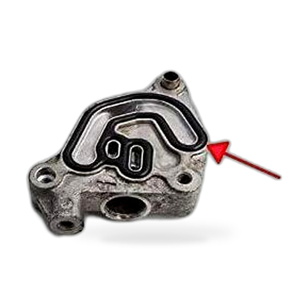 Transmission Solenoid Gasket Filter Seal Kit Suitable for Honda Accord Odyssey - ZT3