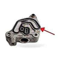 Transmission Solenoid Gasket Filter Seal Kit Suitable for Honda Accord Odyssey - ZT3