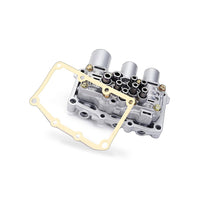 Shift Solenoid with Tube and Gasket Suitable for Honda Fit 2007-2008 - BD1
