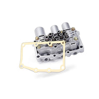 Shift Solenoid with Tube and Gasket Suitable for Honda Fit 2007-2008 - BD2