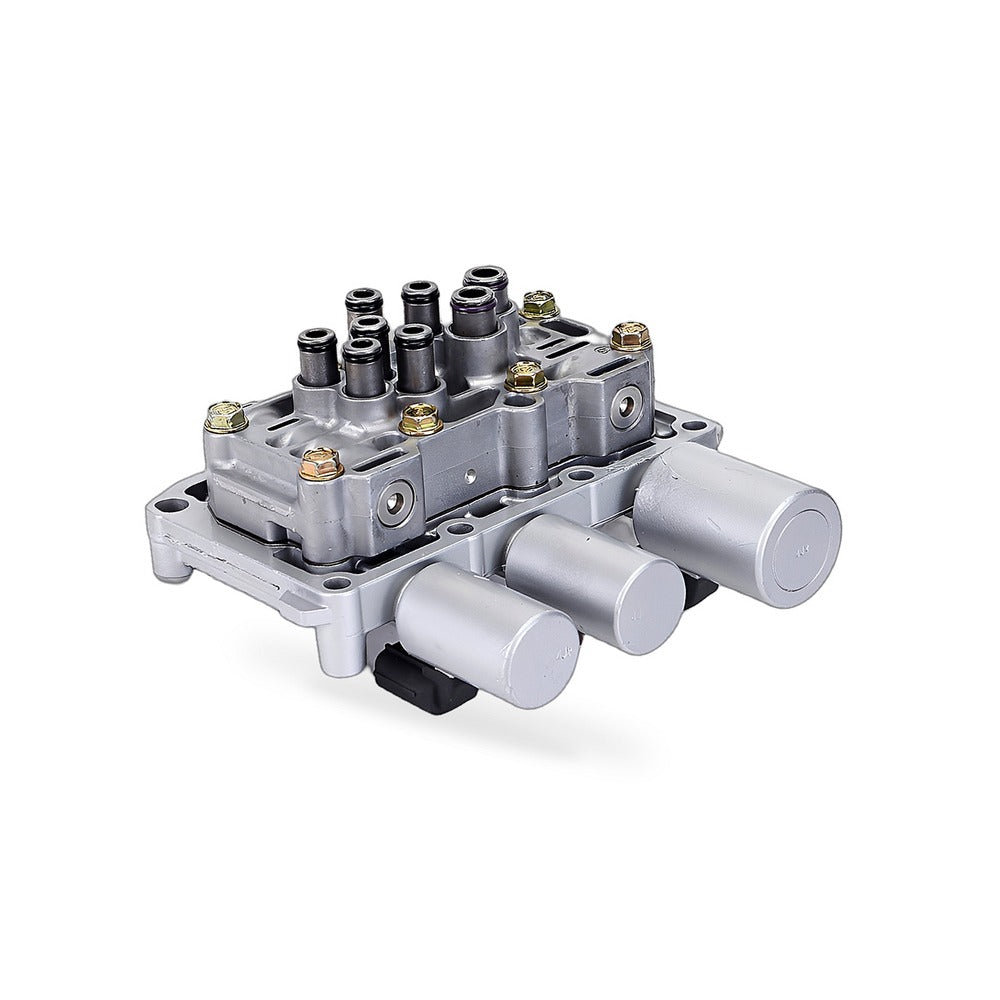 Shift Solenoid with Tube and Gasket Suitable for Honda Fit 2007-2008 - BD3