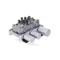 Shift Solenoid with Tube and Gasket Suitable for Honda Fit 2007-2008 - BD3