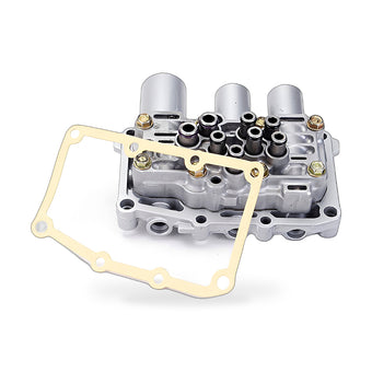 compare product Shift Solenoid with Tube and Gasket Suitable for Honda Fit 2007-2008