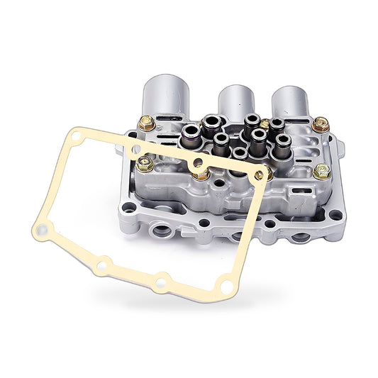 Shift Solenoid with Tube and Gasket Suitable for Honda Fit 2007-2008 - ZT2