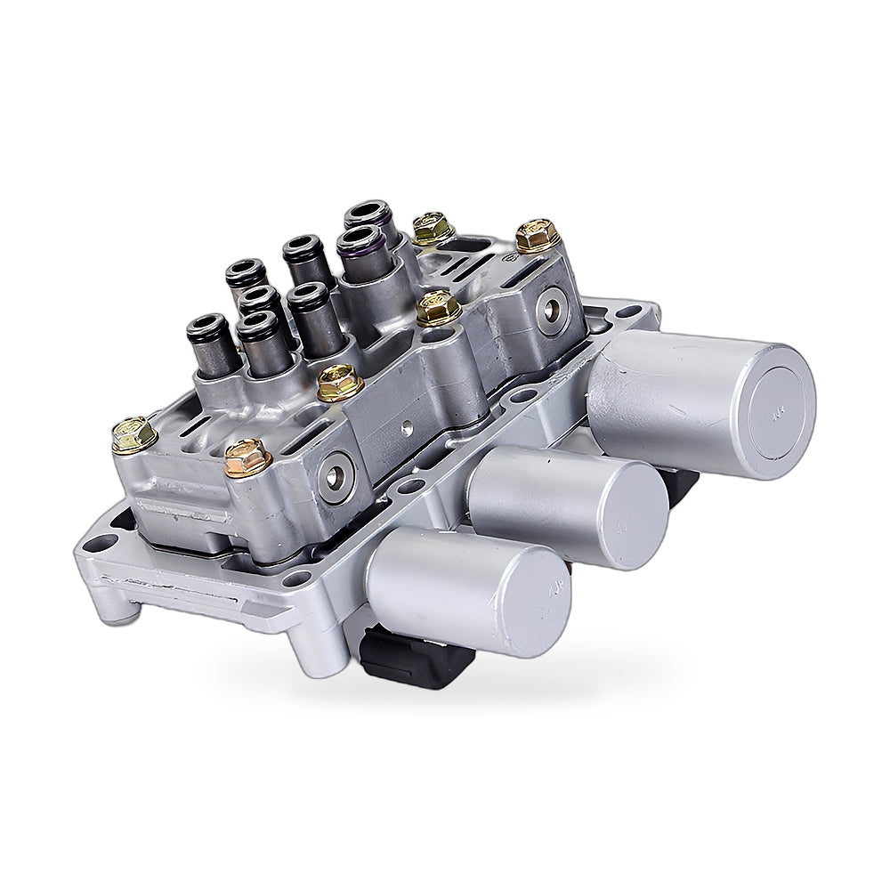 Shift Solenoid with Tube and Gasket Suitable for Honda Fit 2007-2008 - ZT3