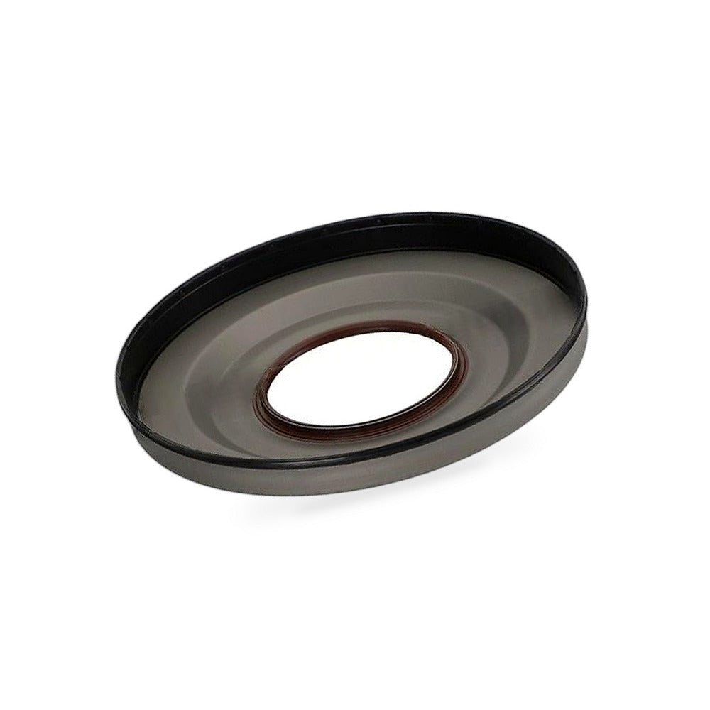 Front Seal Oil Cover Suitable for Ford Focus II Saloon Turnier 2004-2012 - BD2