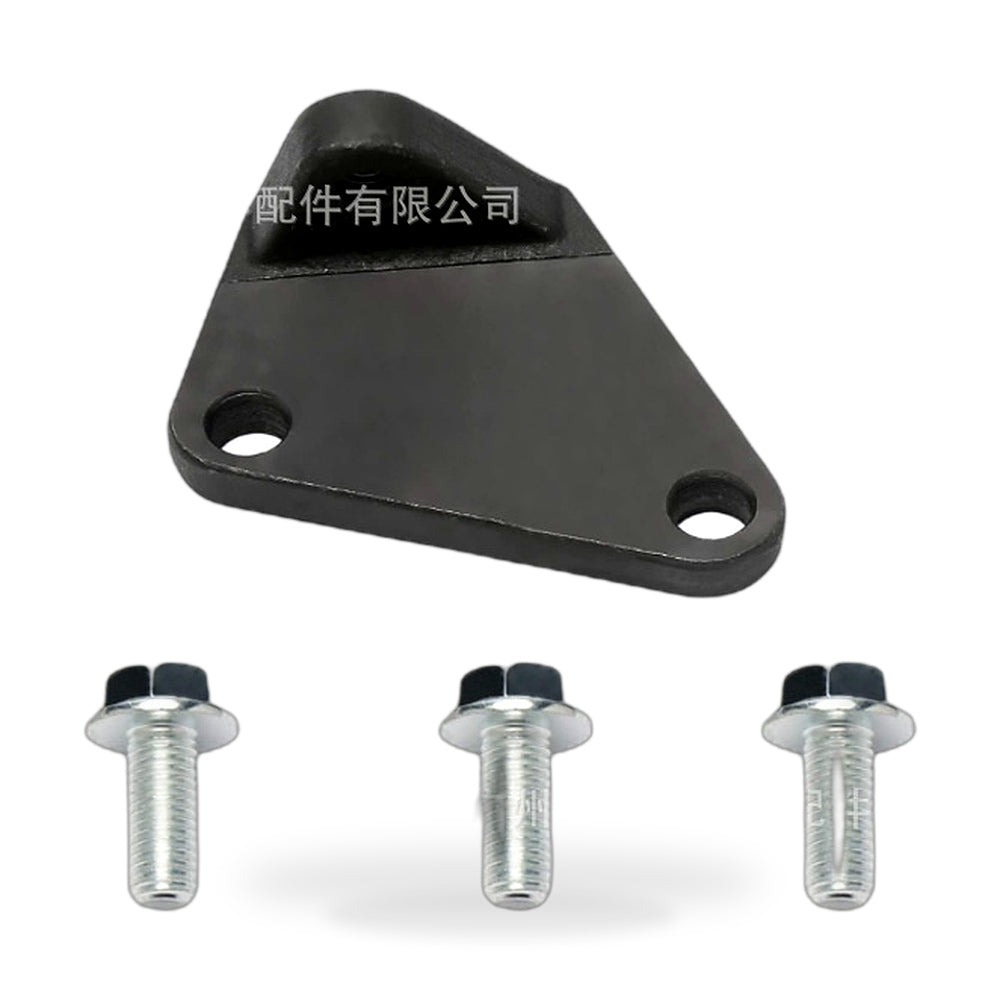 Exhaust Manifold Repair Kit Suitable for Chevrolet Cruze Buick Encore Verano - ZT3