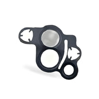 EGR Valve Gasket Suitable for Ford Focus 1998-2004 Mondeo 2000-2003 1S7G-9D476AG - BD1