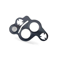 EGR Valve Gasket Suitable for Ford Focus 1998-2004 Mondeo 2000-2003 1S7G-9D476AG - BD3