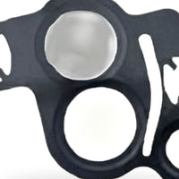 EGR Valve Gasket Suitable for Ford Focus 1998-2004 Mondeo 2000-2003 1S7G-9D476AG - XQ1