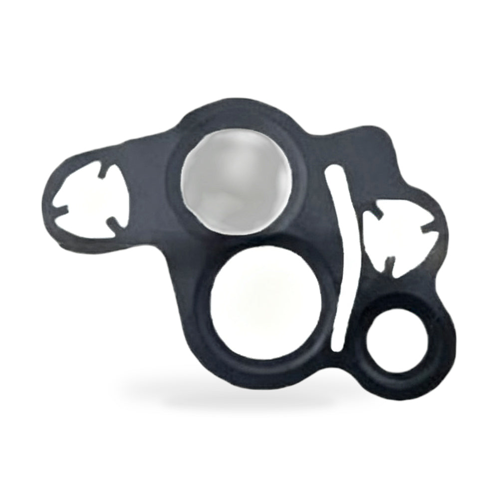 EGR Valve Gasket Suitable for Ford Focus 1998-2004 Mondeo 2000-2003 1S7G-9D476AG - ZT2